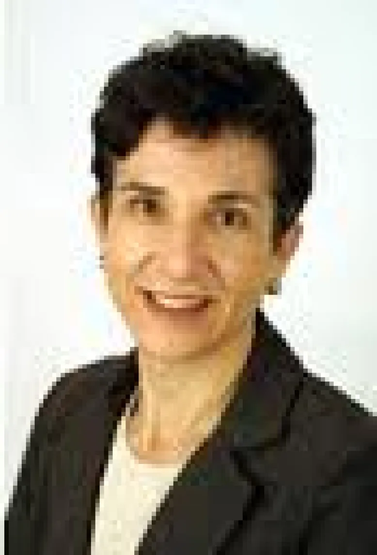 Dr. Adele Reinhartz