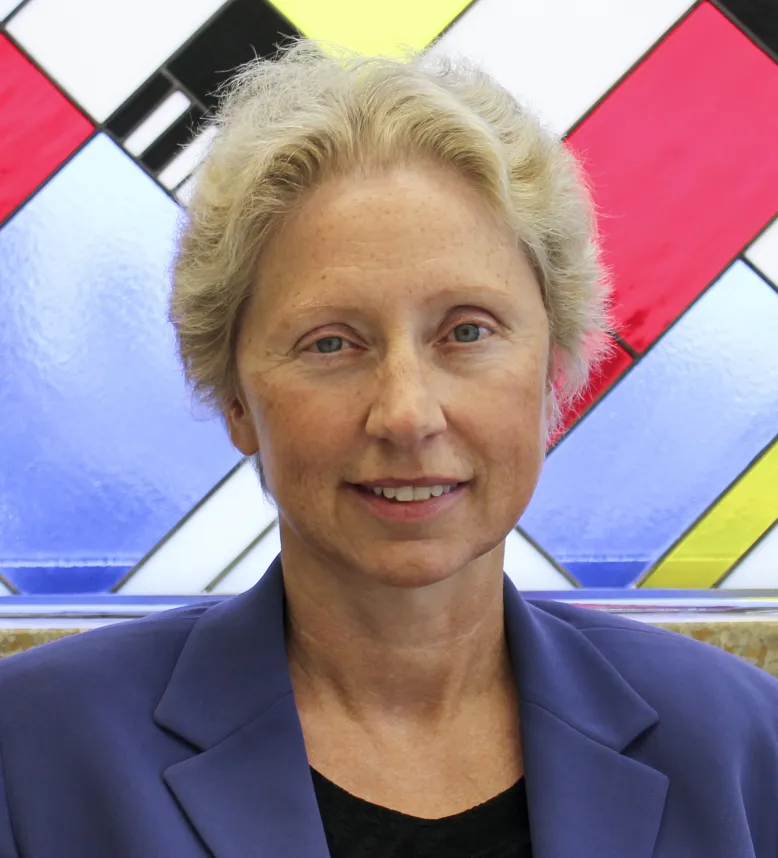 Prof. Caroline Palmer