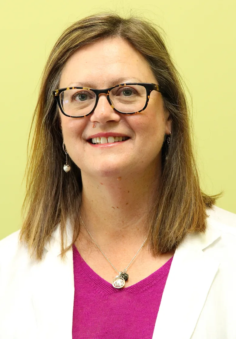 Prof. Julia Emberley