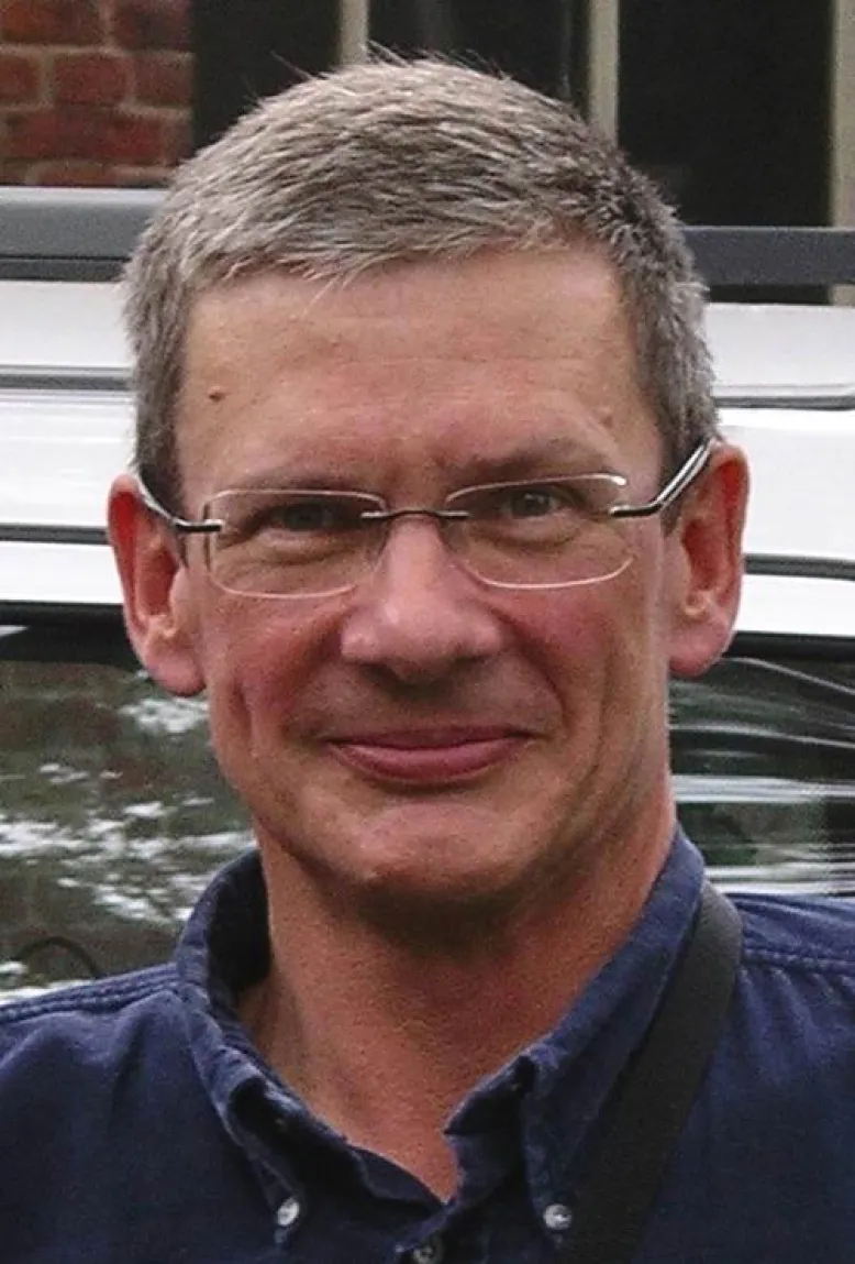 Prof. James Retallack