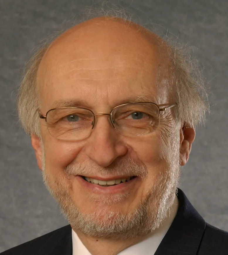 Prof. Jacques F. Derome