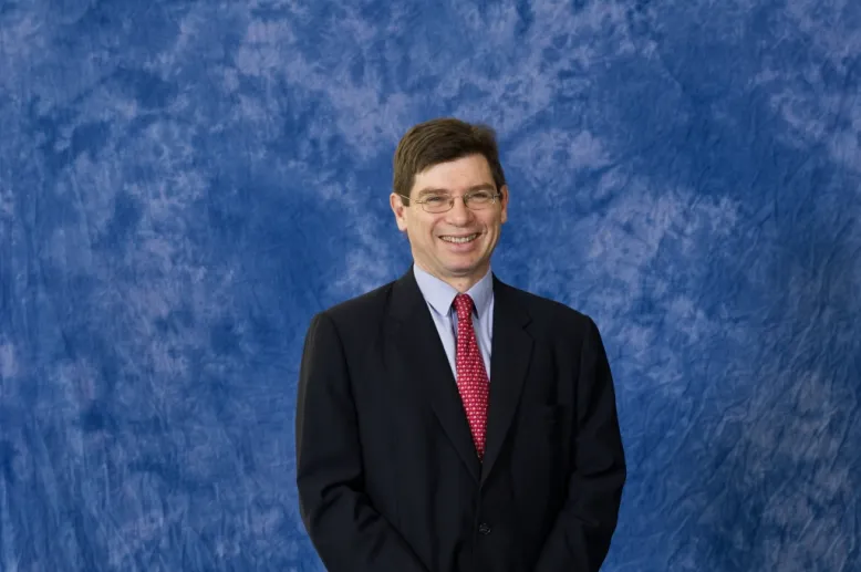 Prof. François Crépeau