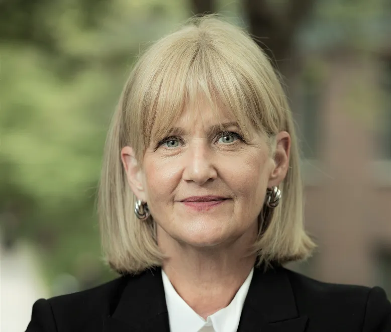 Prof. Barbara Fallon