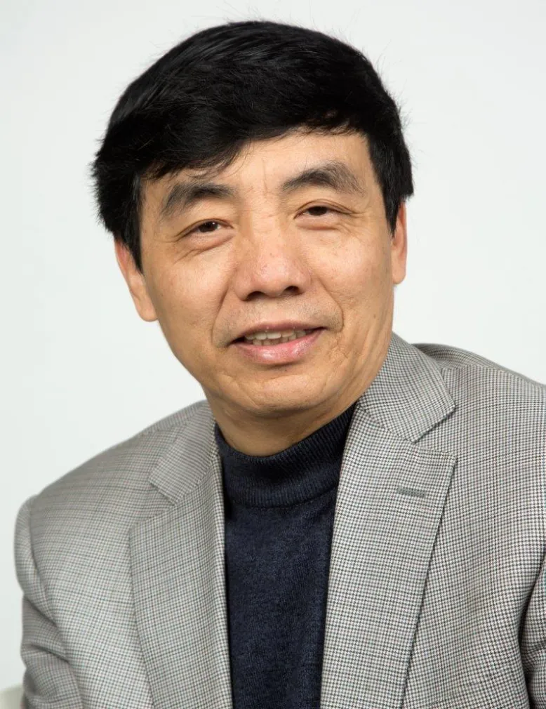 Zhangxing (John) Chen