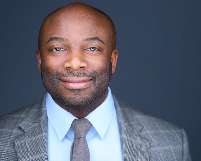 Prof. Olufemi Ayeni