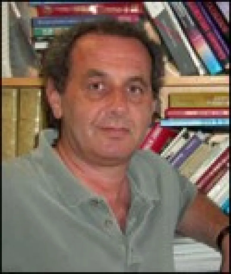 Prof. Hymie Anisman