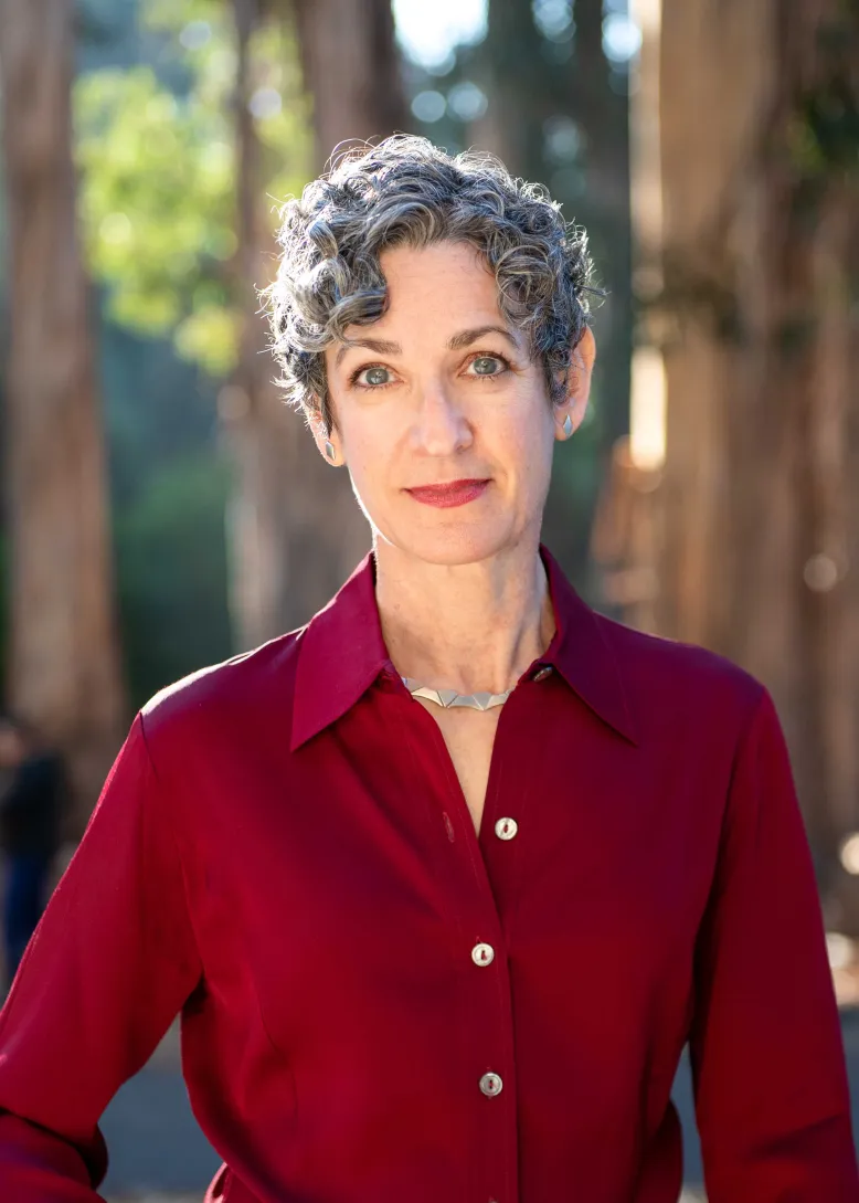 Prof. Victoria Wohl