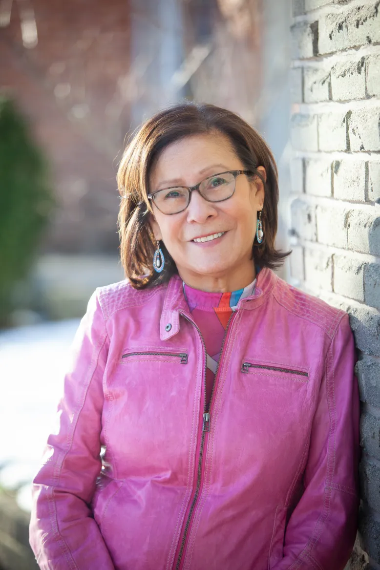 Prof. Diana Lewis