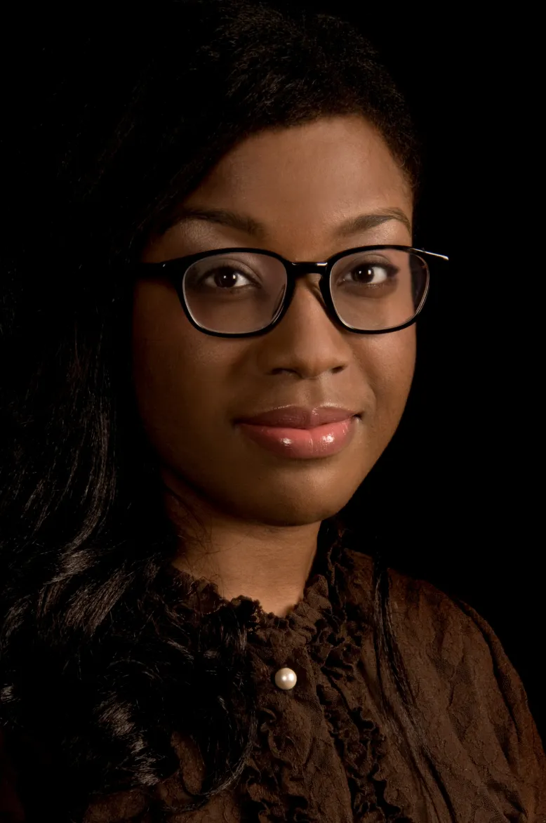 Prof. Sarah Olutola