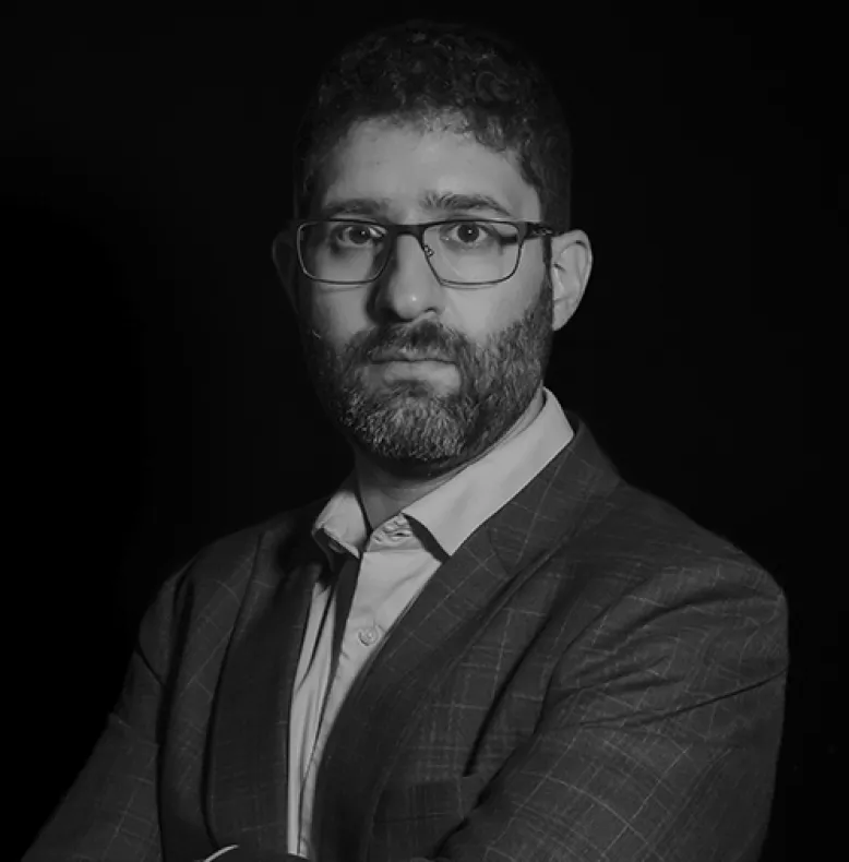 Prof. Steven Rayan