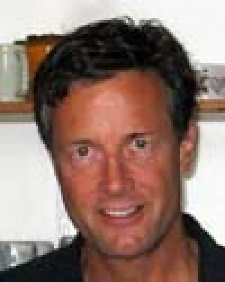 Prof. Mark Jaccard