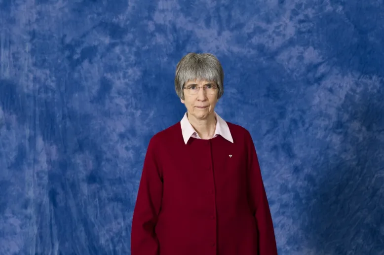 Dr. Sandra E Black