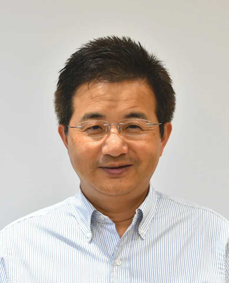 Prof. Liang Li