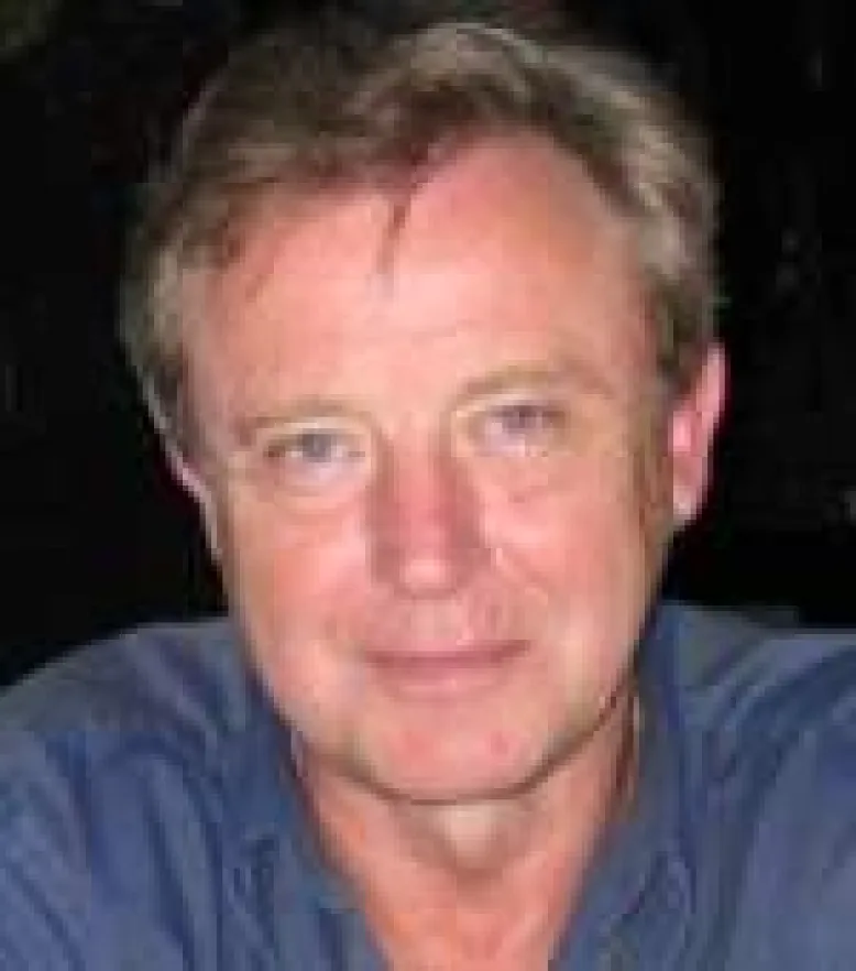Prof. Roger Deeley