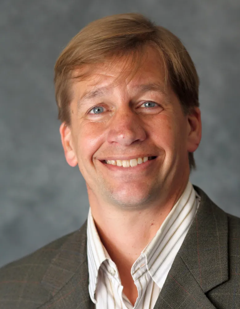 Prof. Bruce Arndtsen