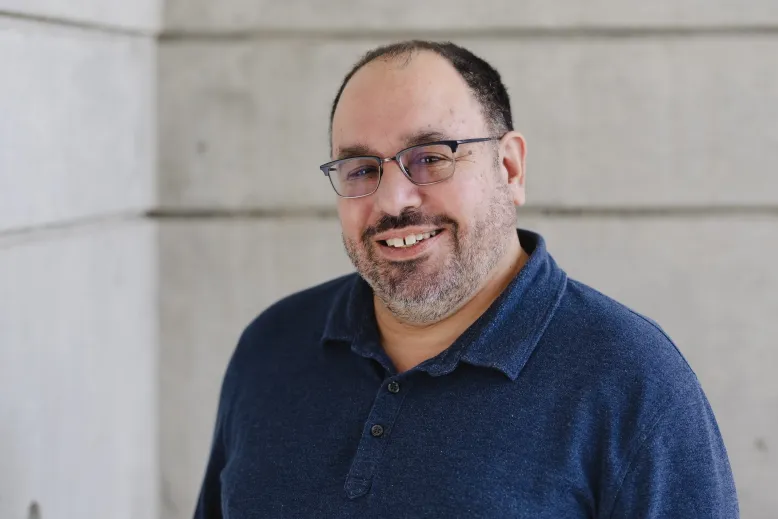 Prof. Joshua Gans