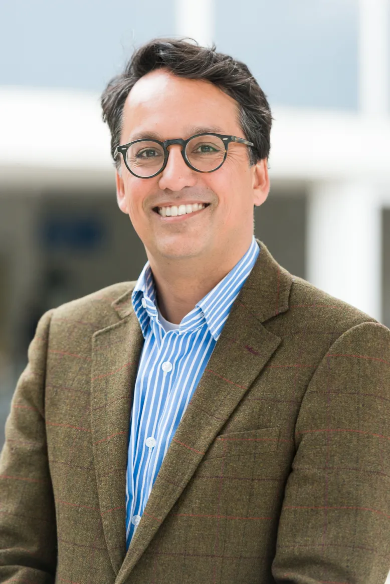 Prof. Dominic McIver Lopes