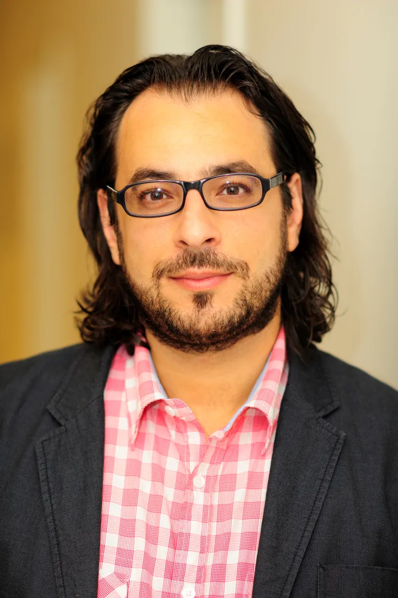 Prof. Fiorenzo Vetrone