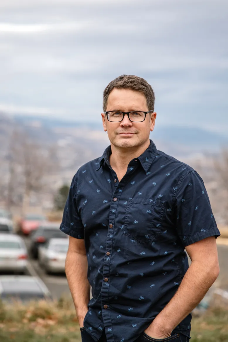 Prof. Courtney Mason