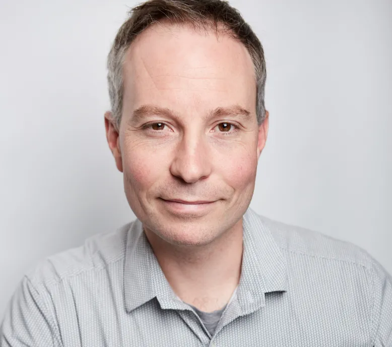 Prof. Nicolas Berthelot