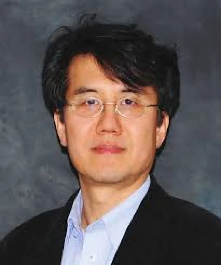 Prof. Chul B. Park