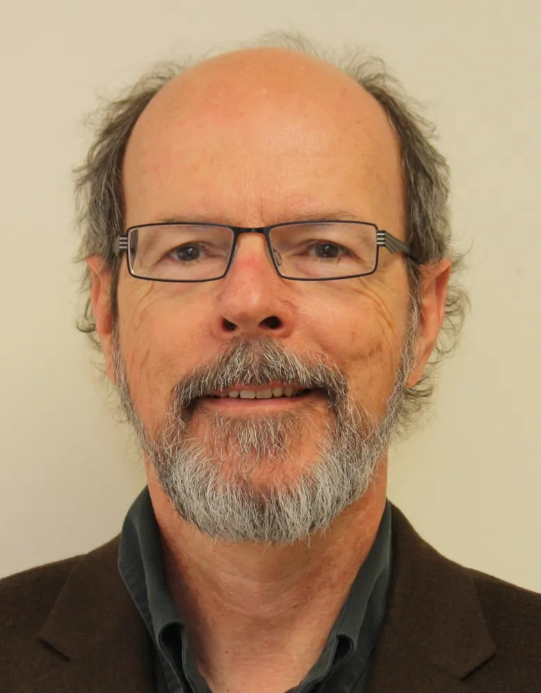Prof. Colin M M MacLeod