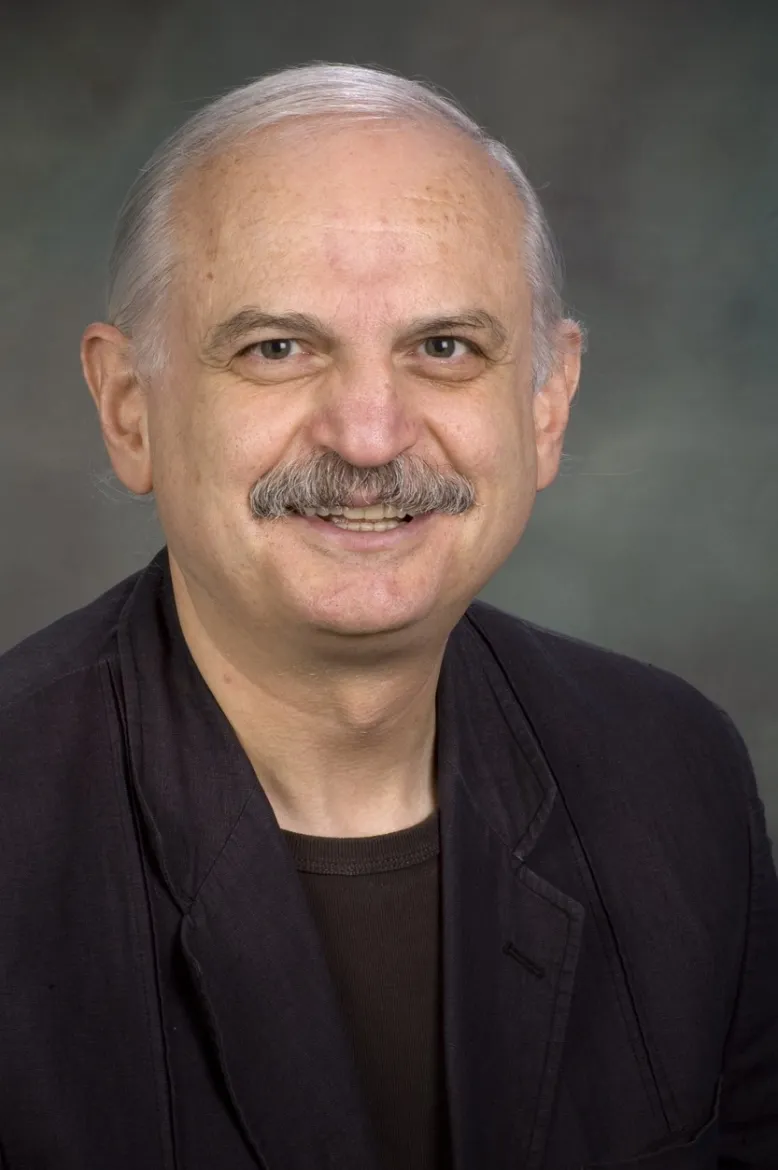 Prof. Constantin Polychronakos