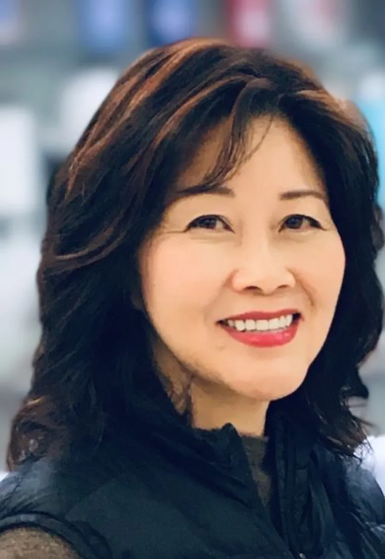 Prof. Pauline Sameshima