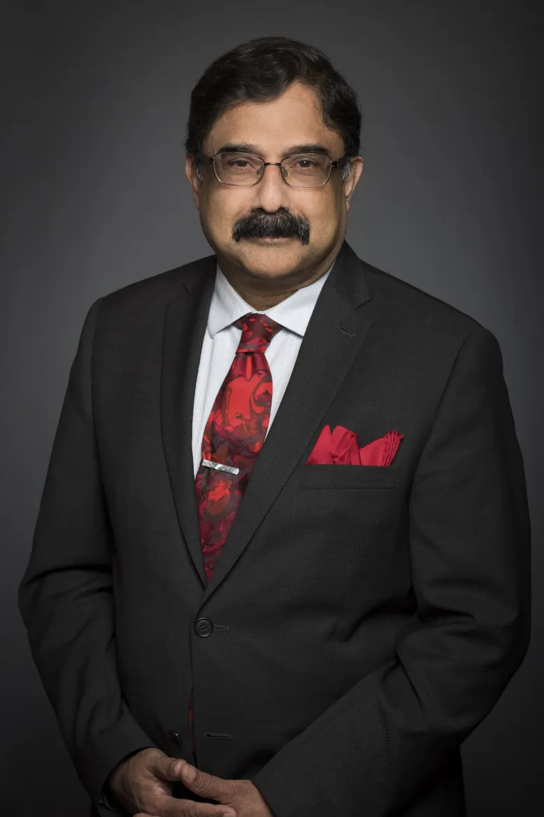 Prof. Errol Mendes