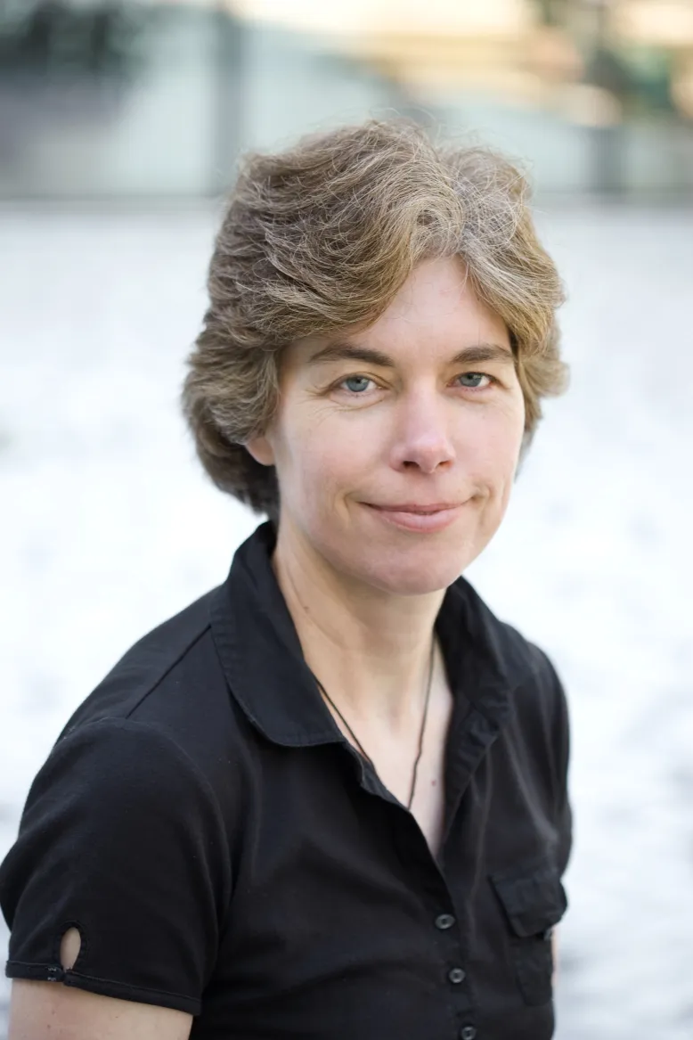 Prof. Gail Murphy