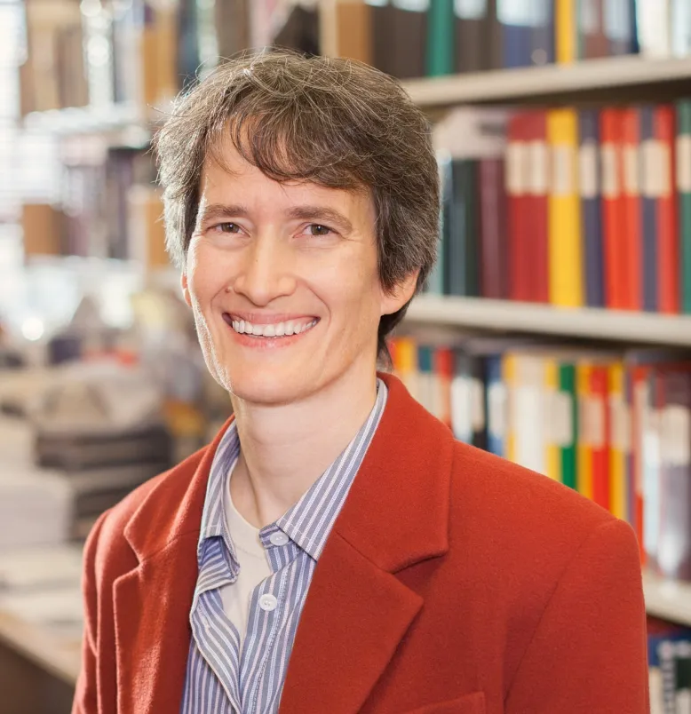 Prof. Kimberly Strong