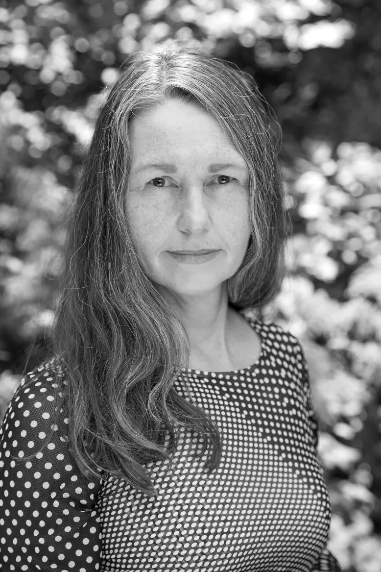 Prof. Christine Straehle