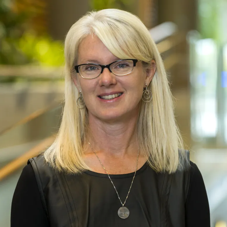 Prof. Lori G. Gail Beaman