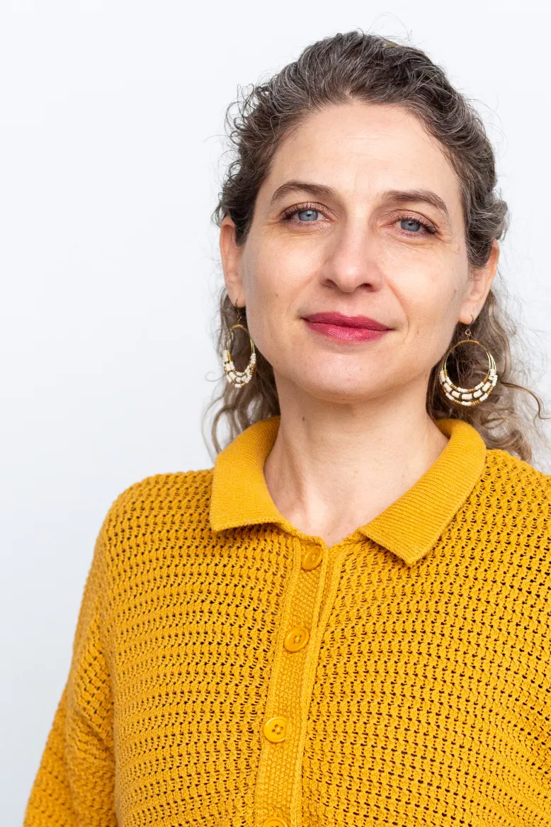 Prof. Isabelle Boucoiran