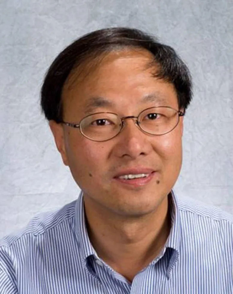 Prof. X. Chris Le