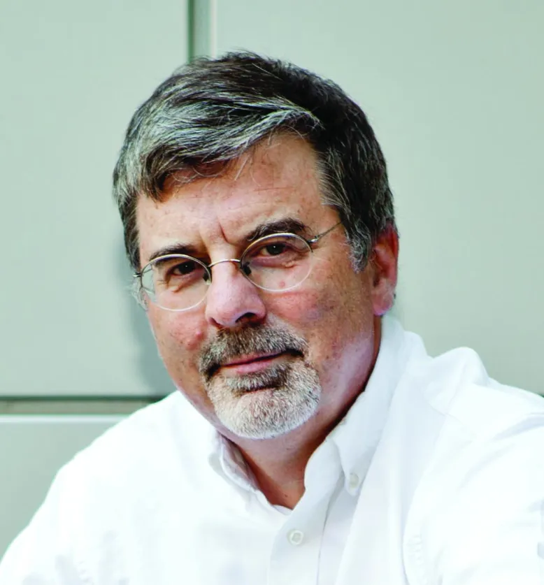 Andreas Laupacis