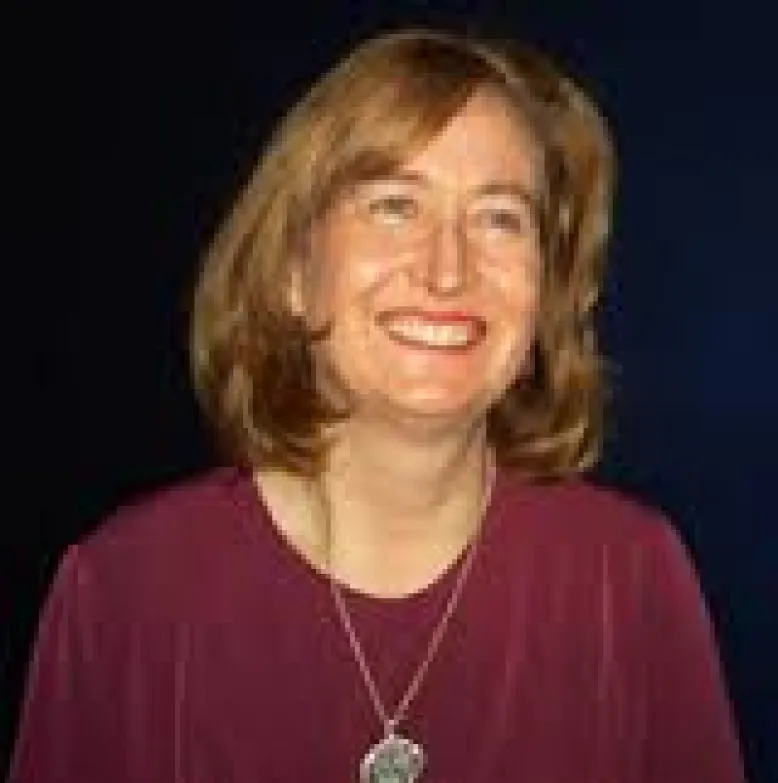 Dr. Carole Peterson
