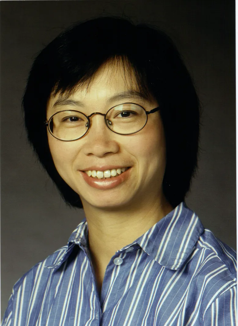 Prof. Weihua Zhuang