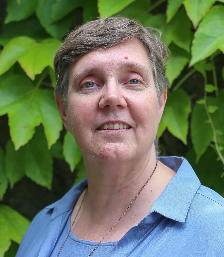 Dr. Patricia M. Schulte
