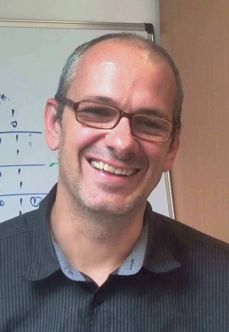 Prof. Balint Virag