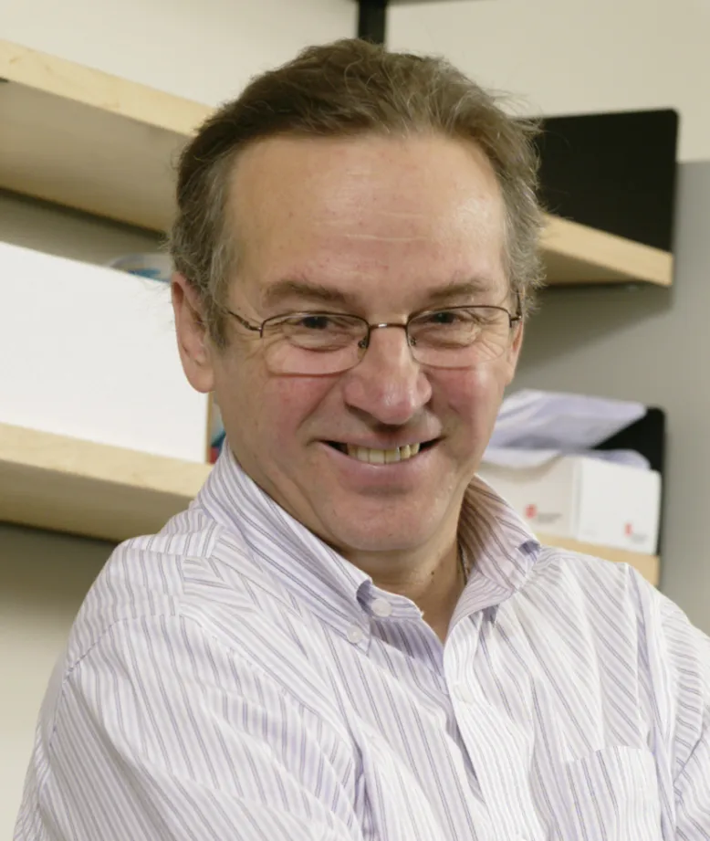 Andras Nagy
