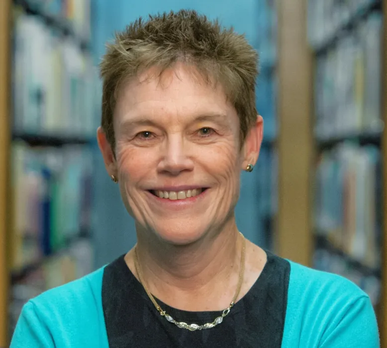 Prof. Bonny Norton