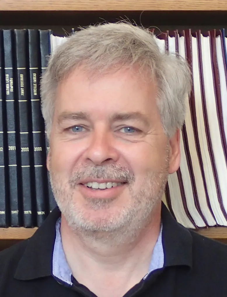 Mario Leclerc