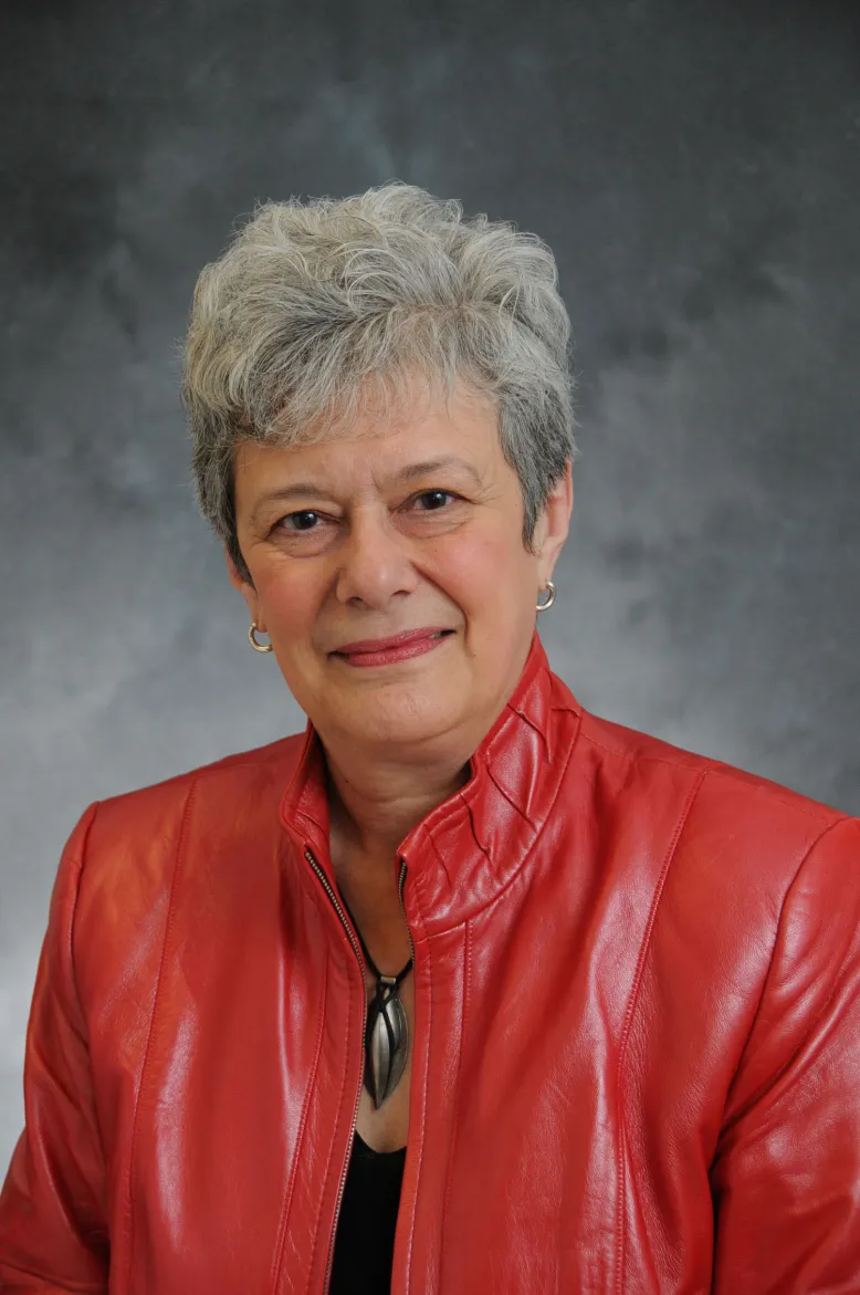 Dr. Linda Hutcheon