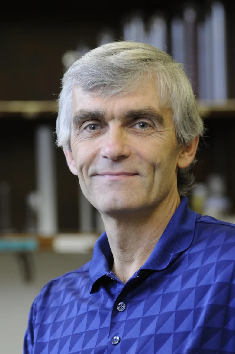Prof. Anthony P. Peter Farrell