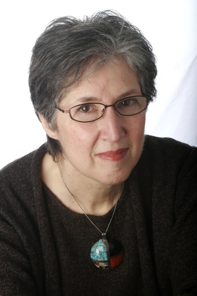 Dr. Ruth B. Phillips