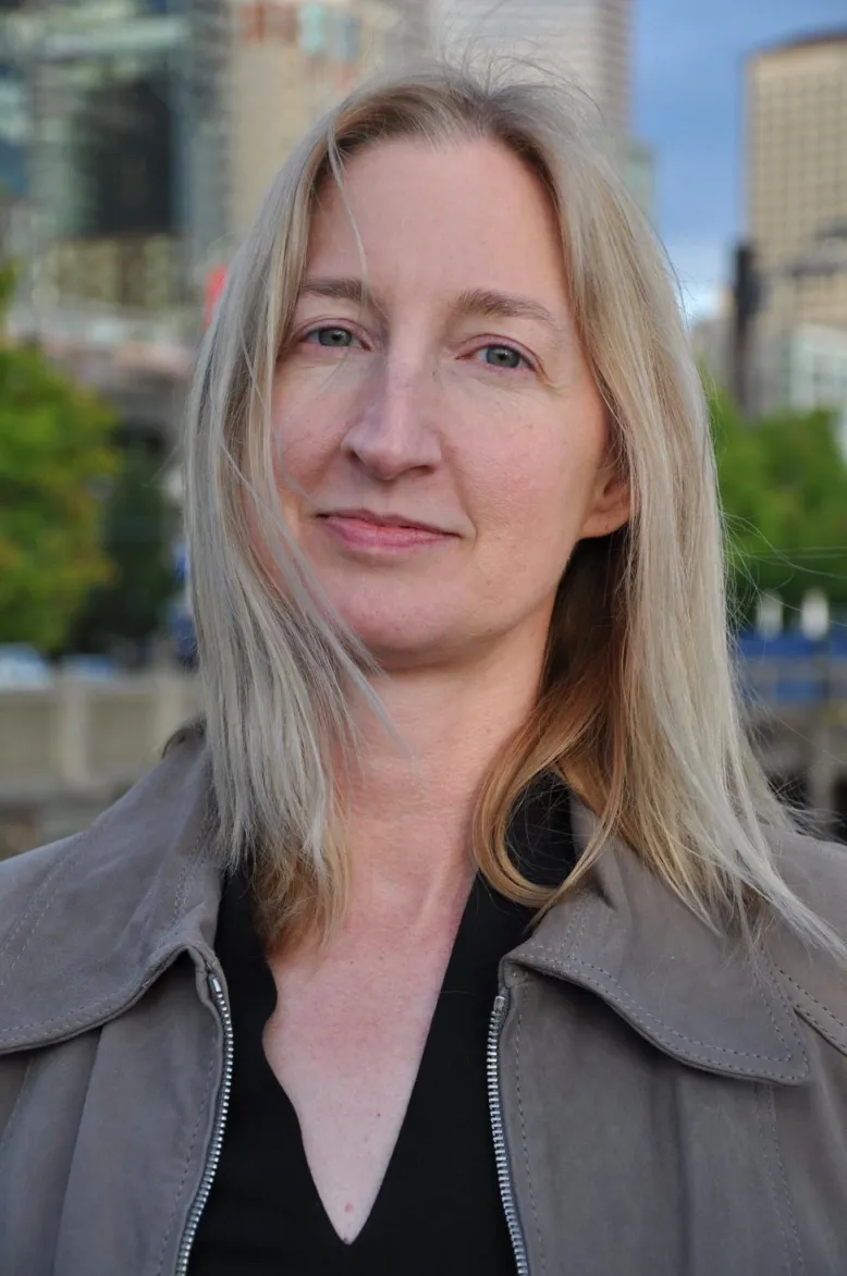 Prof. Juliet Johnson