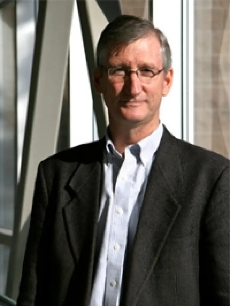 Prof. Bruce Gaulin