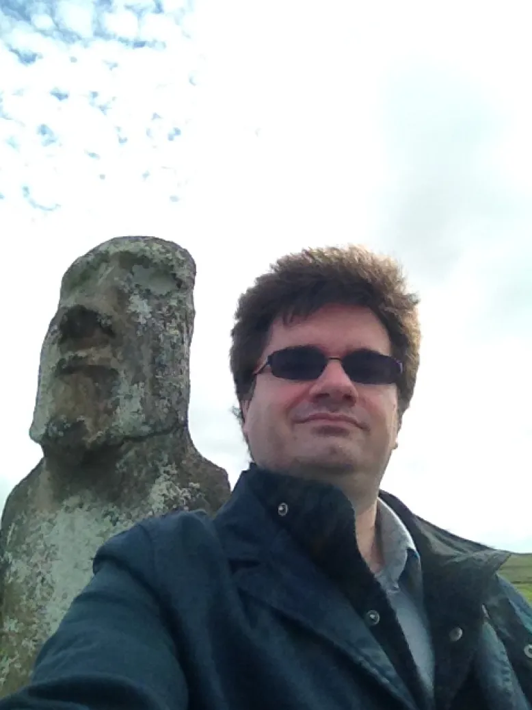 Prof. Federico Rosei