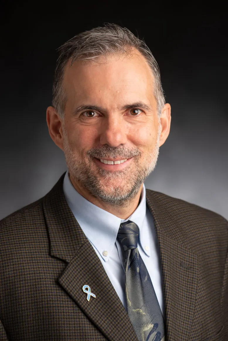 Prof. Brett D. Thombs